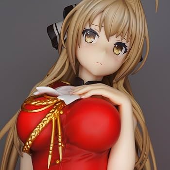 甘城ブリリアントパーク 千斗いすず 1/7 完成品フィギュア[アルター]未開封 Amazon | 甘城ブリリアントパーク 千斗いすず 1/7 完成品